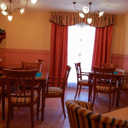 Hotel El Gamo Tragacete Bagian luar foto
