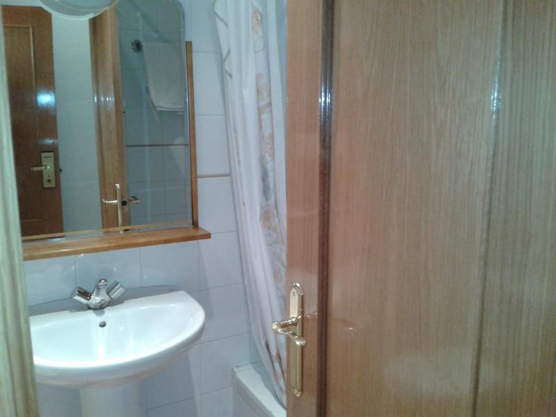 Hotel El Gamo Tragacete Bagian luar foto